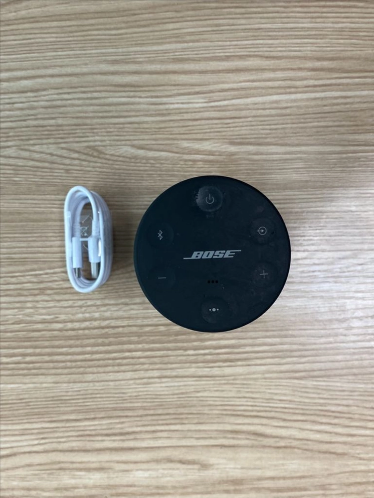 보스 스피커 사운드링크 리볼브 블루투스 무선 휴대용 Bose Soundlink Revolve 이미지