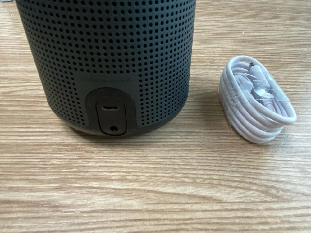 보스 스피커 사운드링크 리볼브 블루투스 무선 휴대용 Bose Soundlink Revolve 이미지