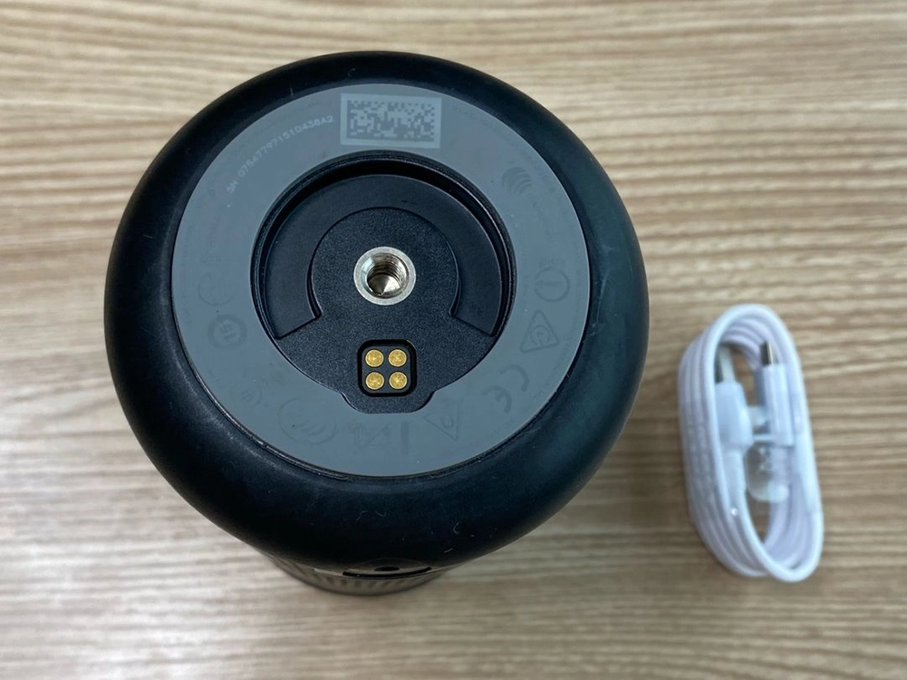 보스 스피커 사운드링크 리볼브 블루투스 무선 휴대용 Bose Soundlink Revolve 이미지