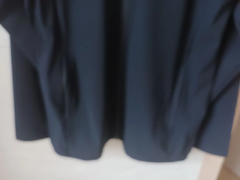 나이키 드라이핏 춘추용 자켓 L 새상품 이미지
