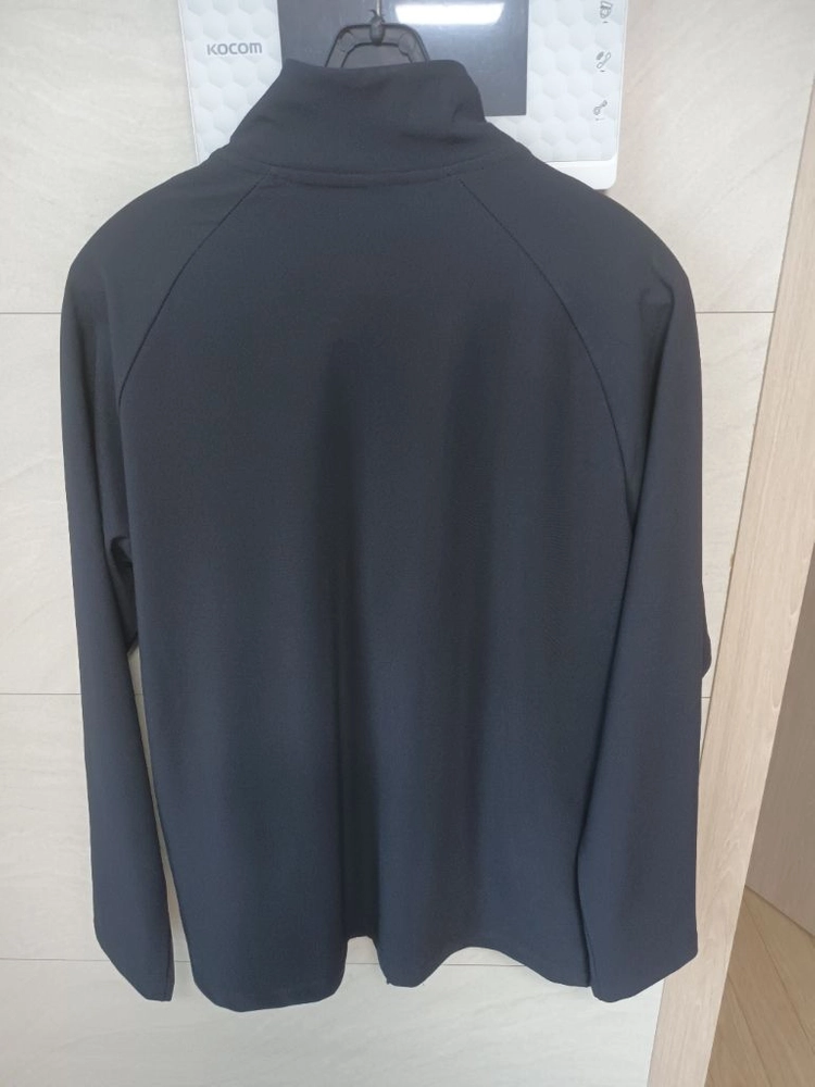 나이키 드라이핏 춘추용 자켓 L 새상품 이미지