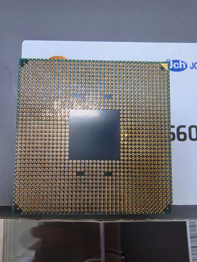 amd 라이젠5 5600x 판매합니다. 이미지