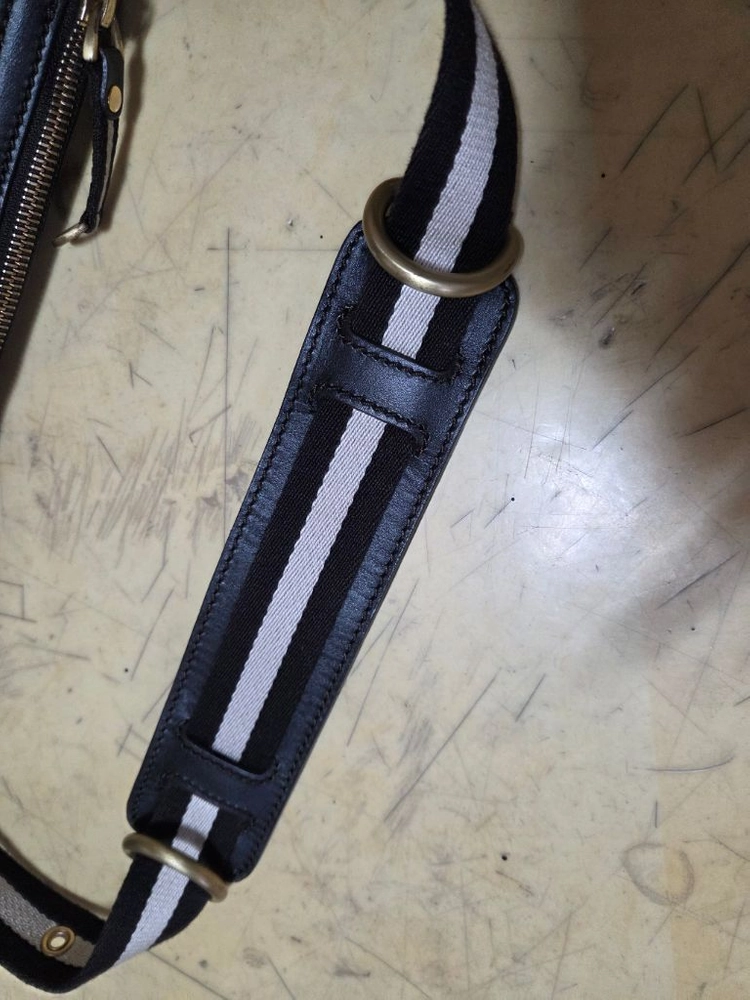 발리 정품 오리지널 숄더백 토트백 거의새제품 이미지
