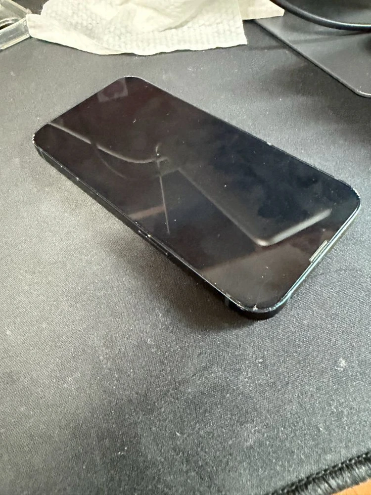 아이폰13 미드나이트 128GB 이미지