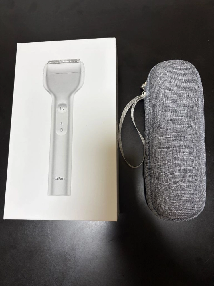 라이펀 T1 Pro 전기면도기 이미지