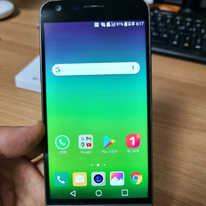 LG G5스마트폰 + 워치 액세서리(특A급 ) 이미지