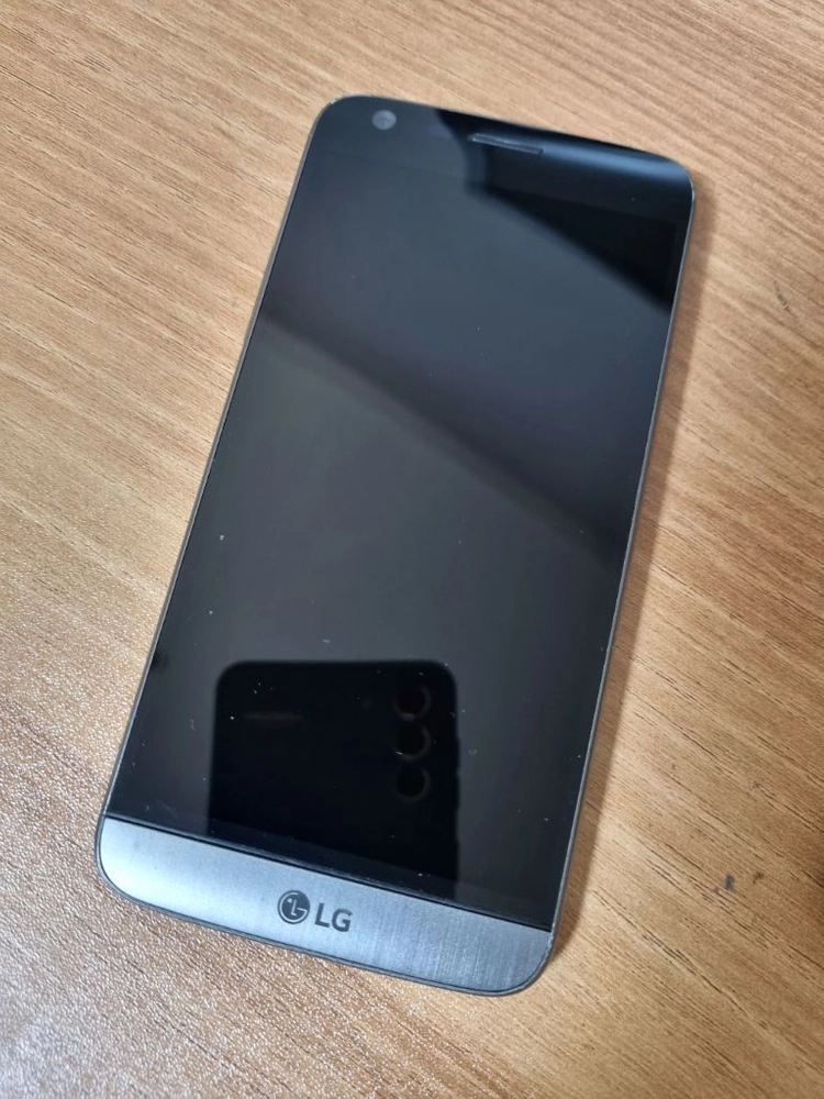 LG G5스마트폰 + 액세서리(특A급 ) 이미지