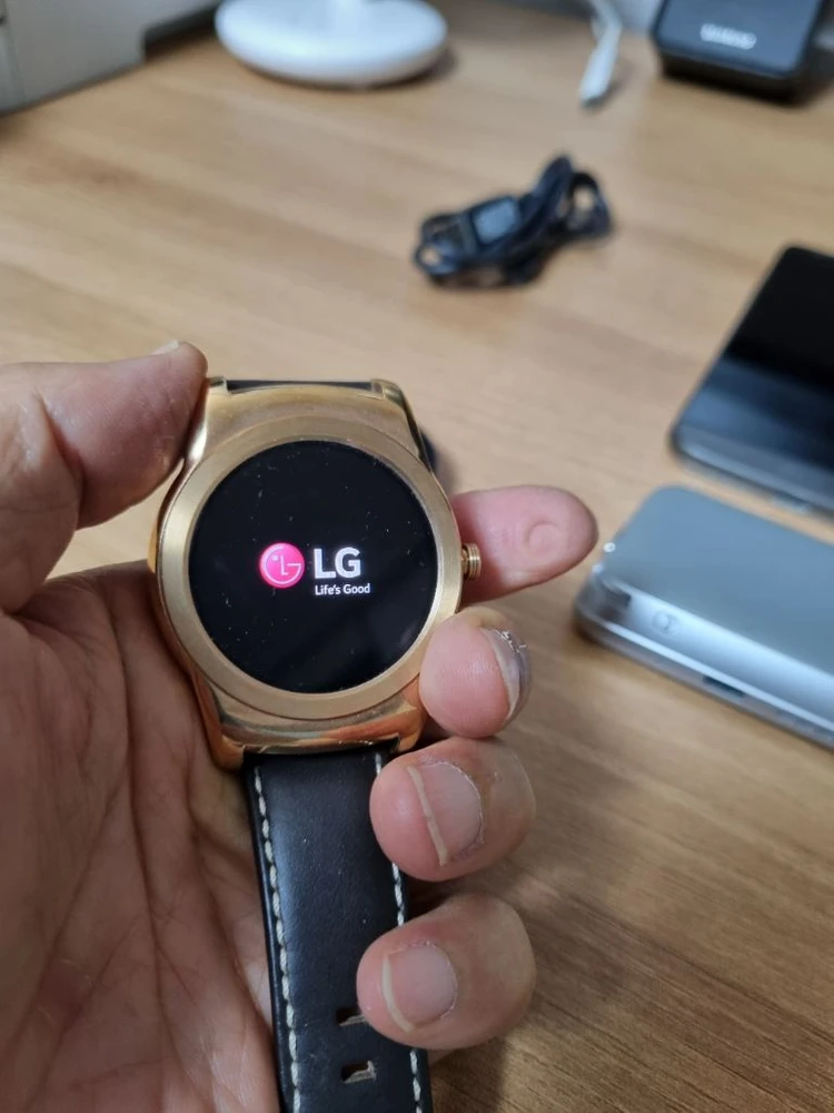 LG G5스마트폰 + 액세서리(특A급 ) 이미지