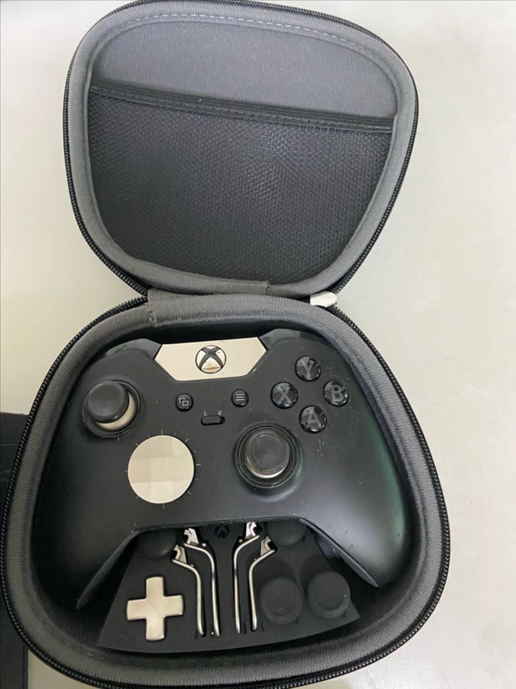 XBOX 엘리트 무선 컨트롤러 시리즈 1, 무선어댑터 이미지