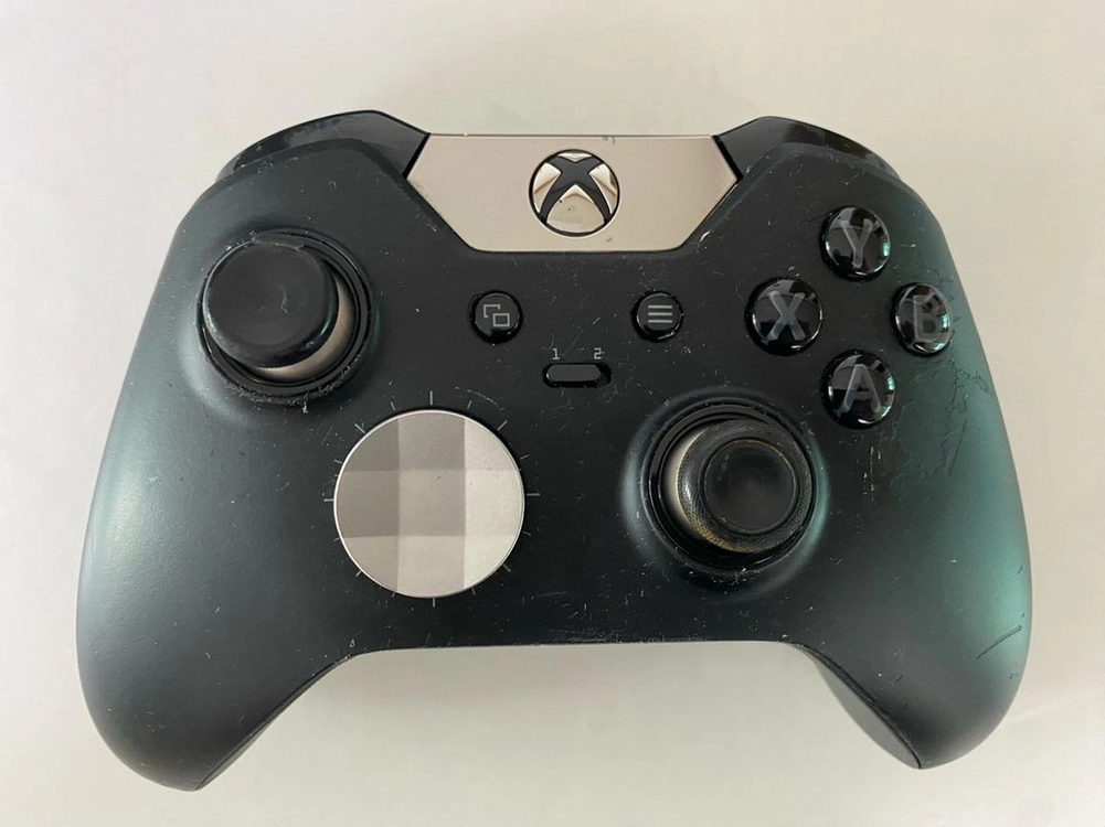 XBOX 엘리트 무선 컨트롤러 시리즈 1, 무선어댑터 이미지
