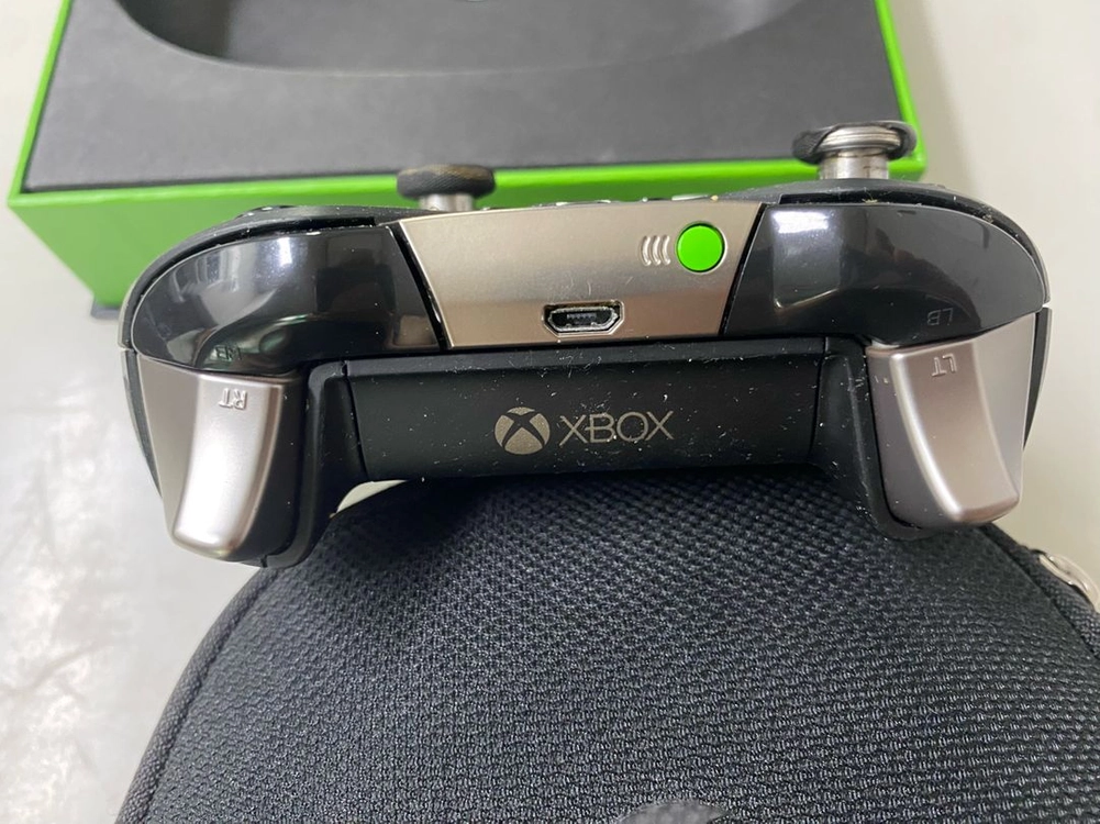 XBOX 엘리트 무선 컨트롤러 시리즈 1, 무선어댑터 이미지