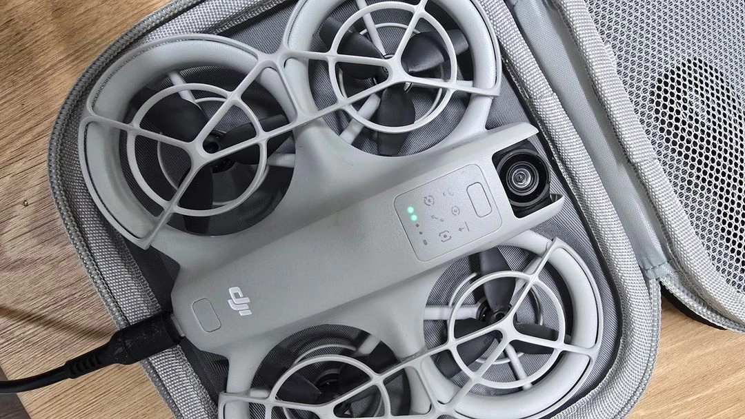 dji 네오 1 단품 이미지