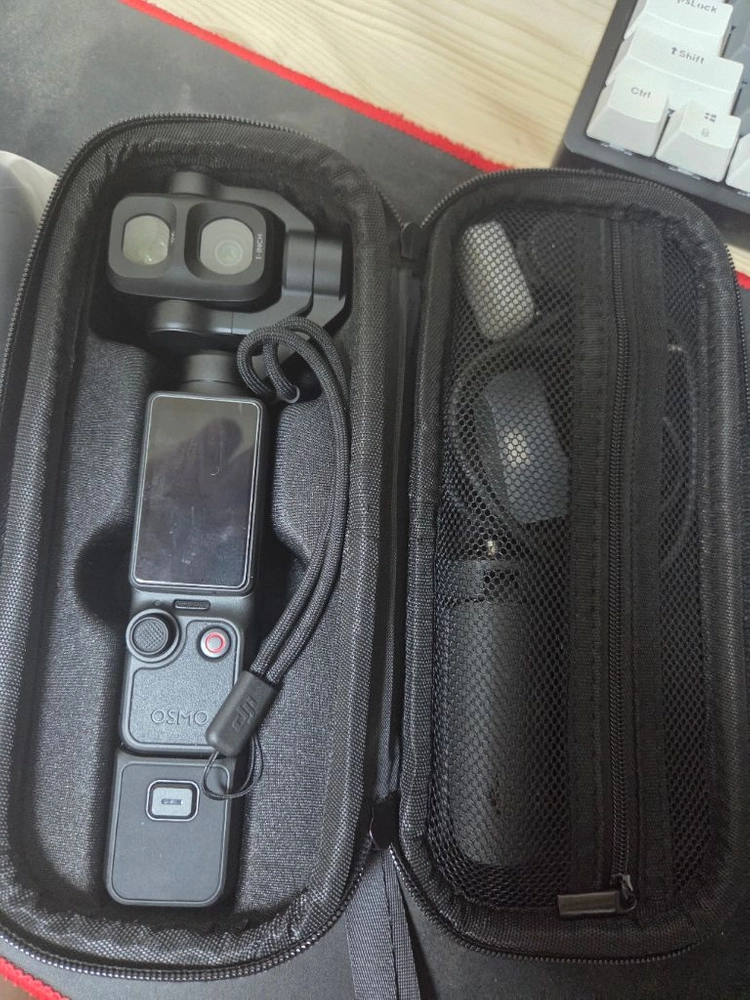 오즈모 포켓 4p 이미지
