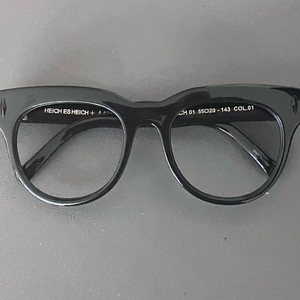 애쉬크로프트 블랙 (HEICH) 이미지