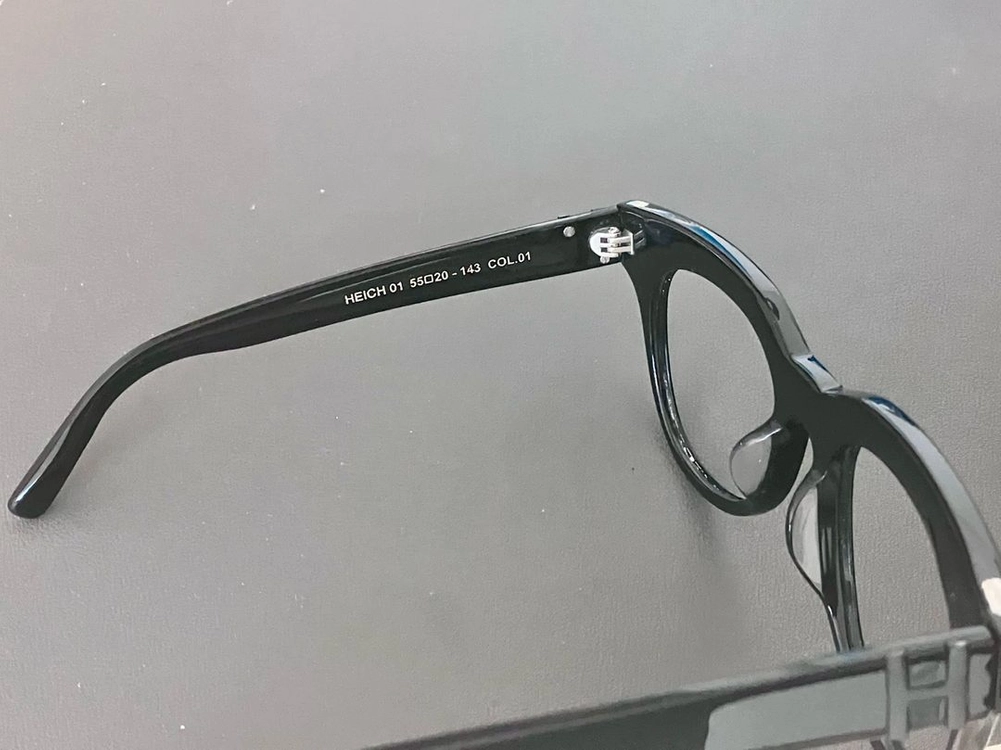애쉬크로프트 블랙 (HEICH) 이미지