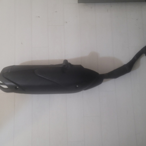 nmax125 순정머플러 21~24년식 이미지