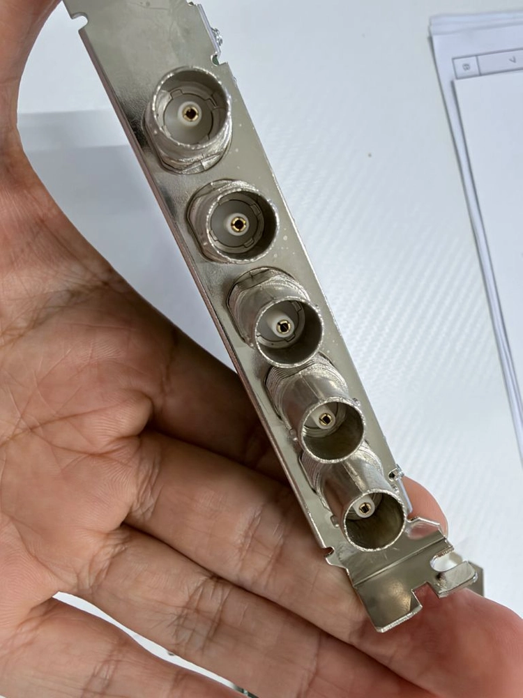 블랙매직디자인 DeckLink Duo 2 캡처보드 이미지