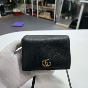 [정품] 구찌 마몬트 GG 카드지갑 이미지