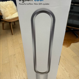 다이슨 쿨 타워 선풍기 새상품 이미지