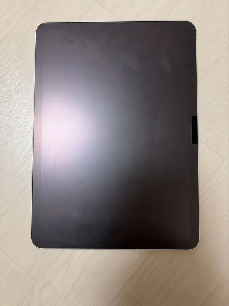 S급 아이패드 에어 11인치 M2 128GB 셀룰러 +애플펜슬 프로 - 안심되는 중고거래