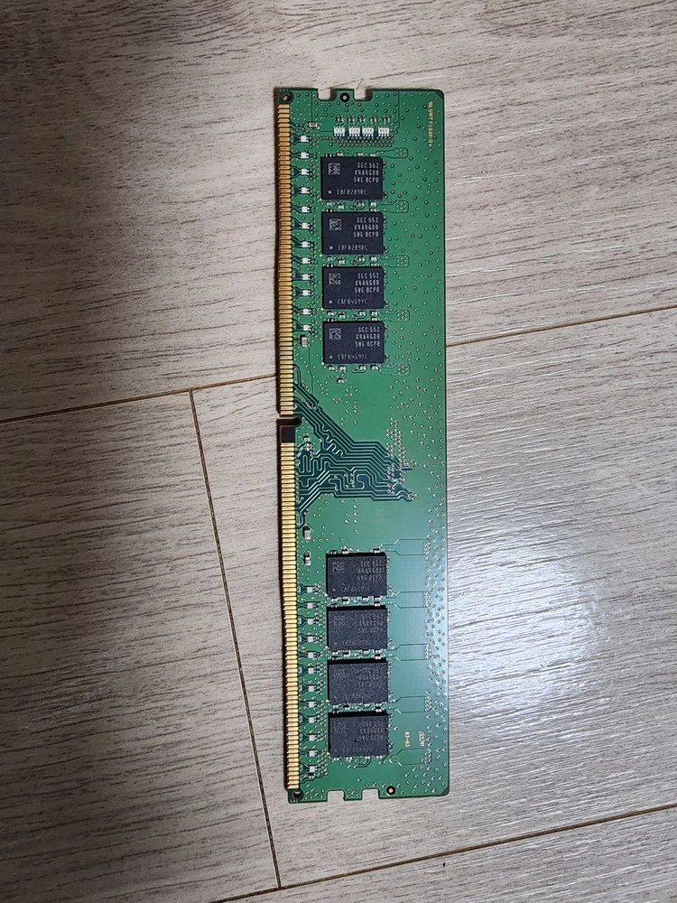 삼성 8GB 램 팝니다. 이미지