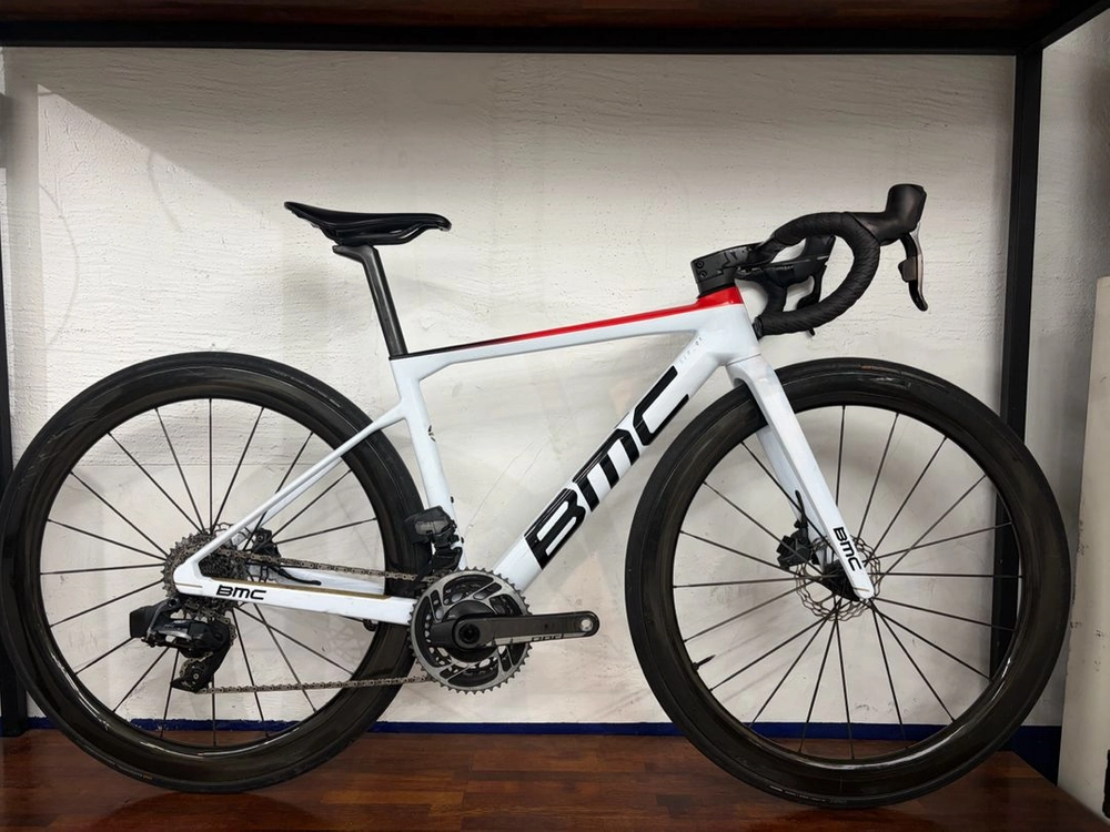 BMC SLR 01 반차 판매합니다 - 안심되는 중고거래