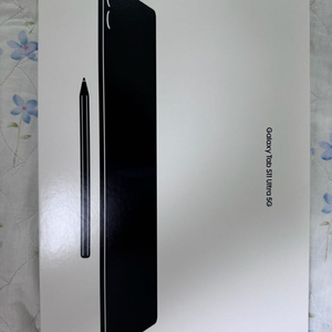삼성 갤럭시탭 s11 울트라 5G 512 이미지