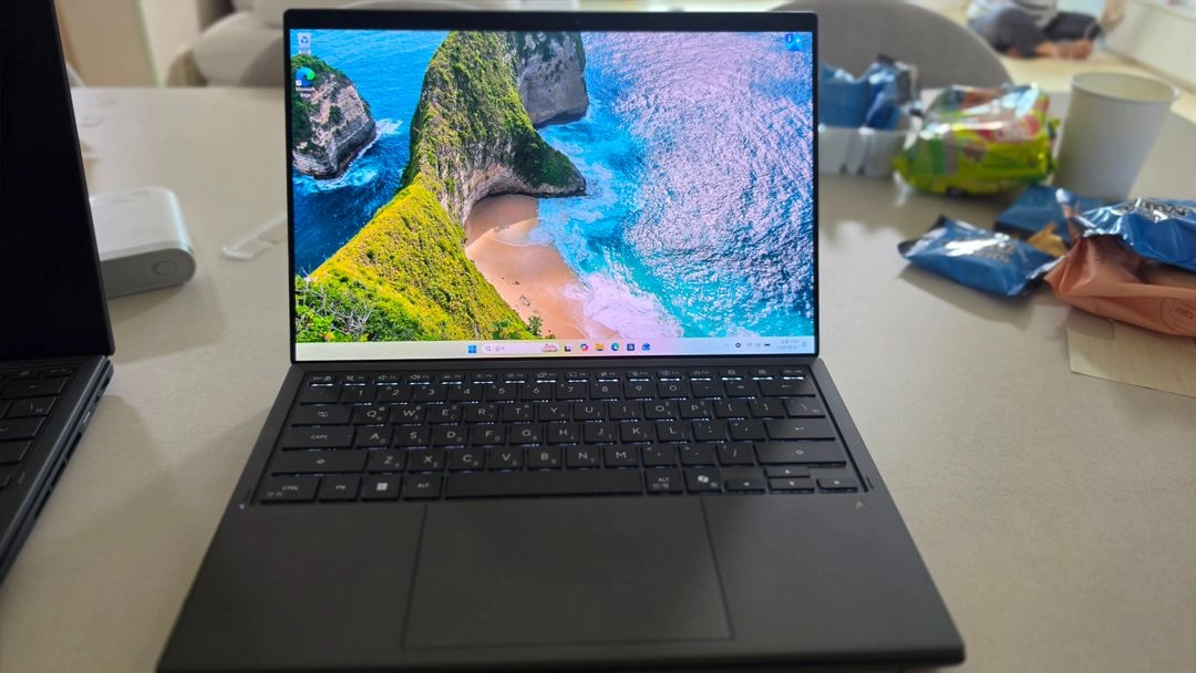 거의새거) ASUS 젠북 듀오 울트라x7 32gb 1tb 3년케어 이미지