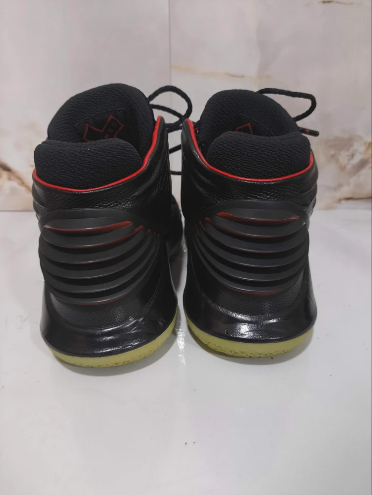 250mm 에어조던 32 브레드 MJ daty 농구화 이미지