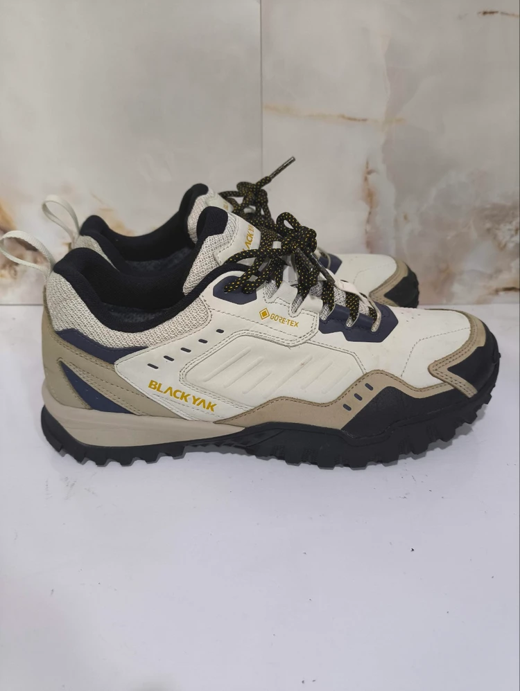 260mm 블랙야크 요크셔 더 퍼스트 GTX 등산화 이미지