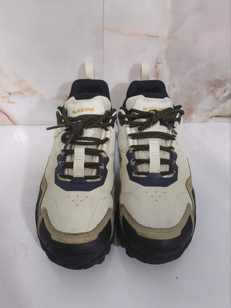 260mm 블랙야크 요크셔 더 퍼스트 GTX 등산화 이미지