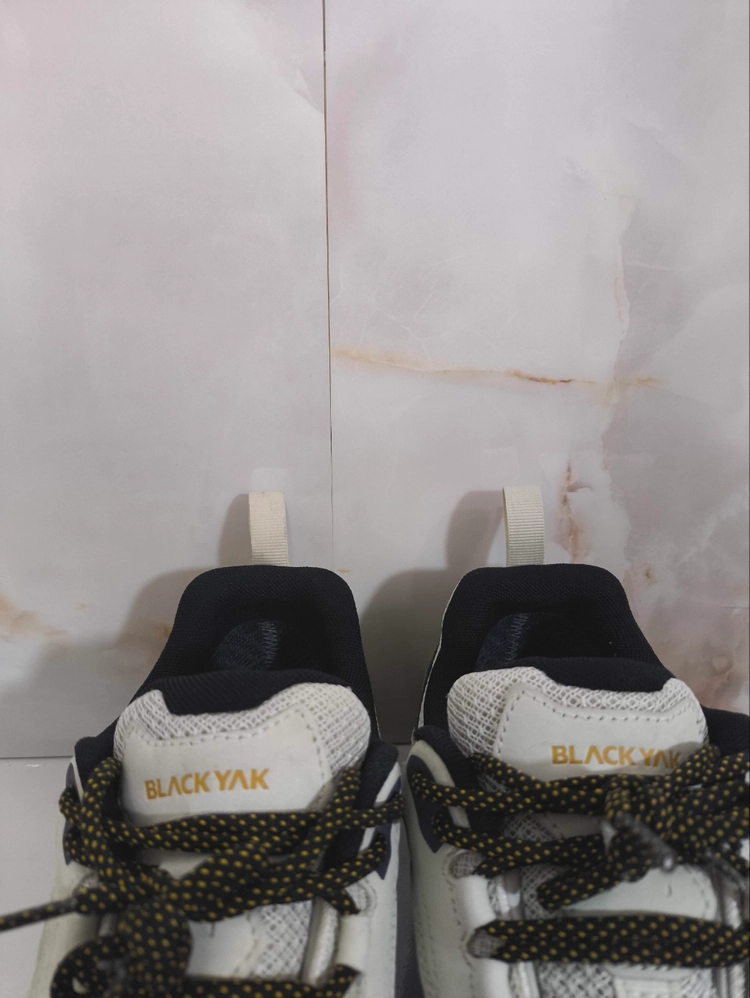 260mm 블랙야크 요크셔 더 퍼스트 GTX 등산화 이미지