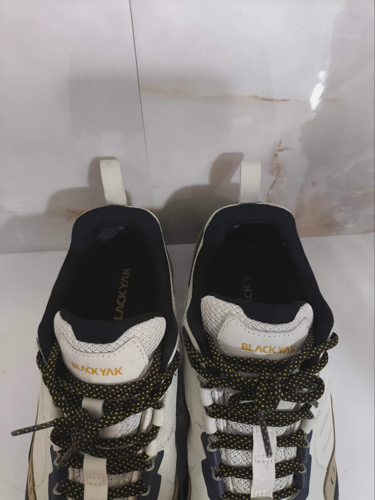 260mm 블랙야크 요크셔 더 퍼스트 GTX 등산화 이미지
