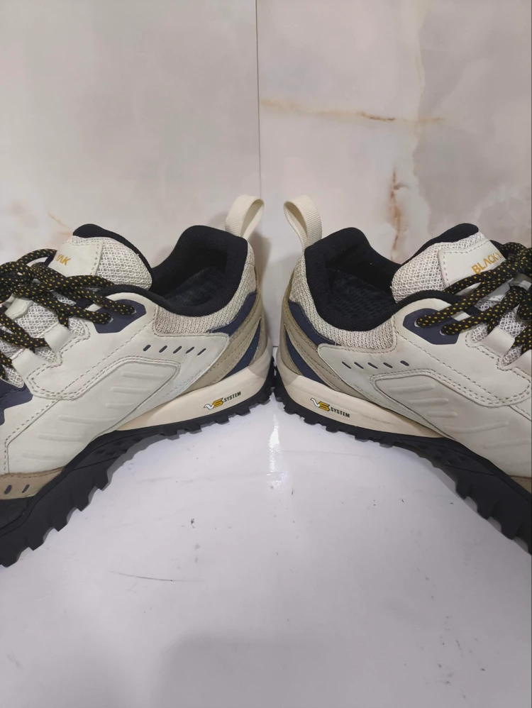 260mm 블랙야크 요크셔 더 퍼스트 GTX 등산화 이미지