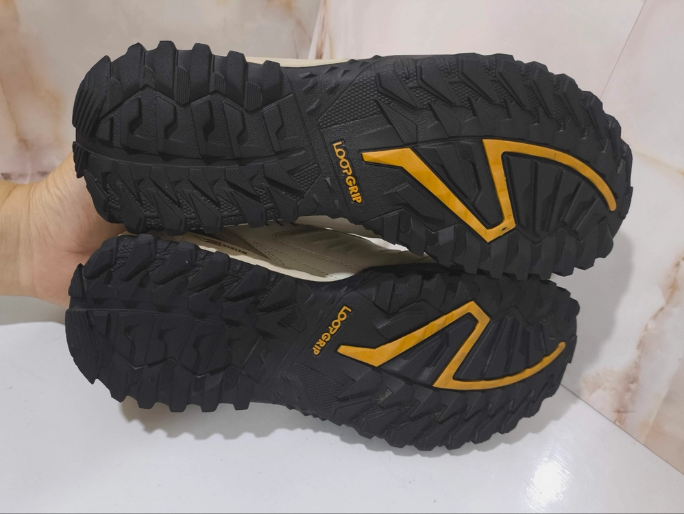 260mm 블랙야크 요크셔 더 퍼스트 GTX 등산화 이미지