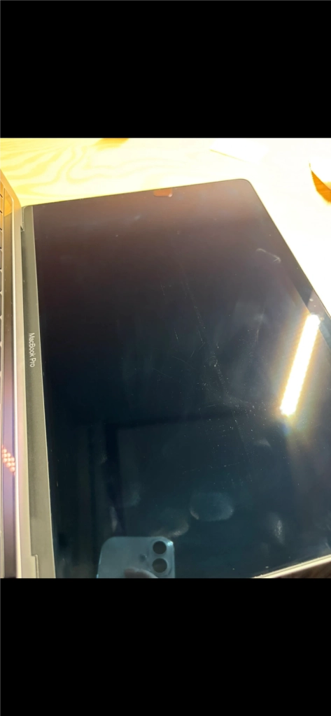 2019 맥북프로 13인치 16g 512g 이미지