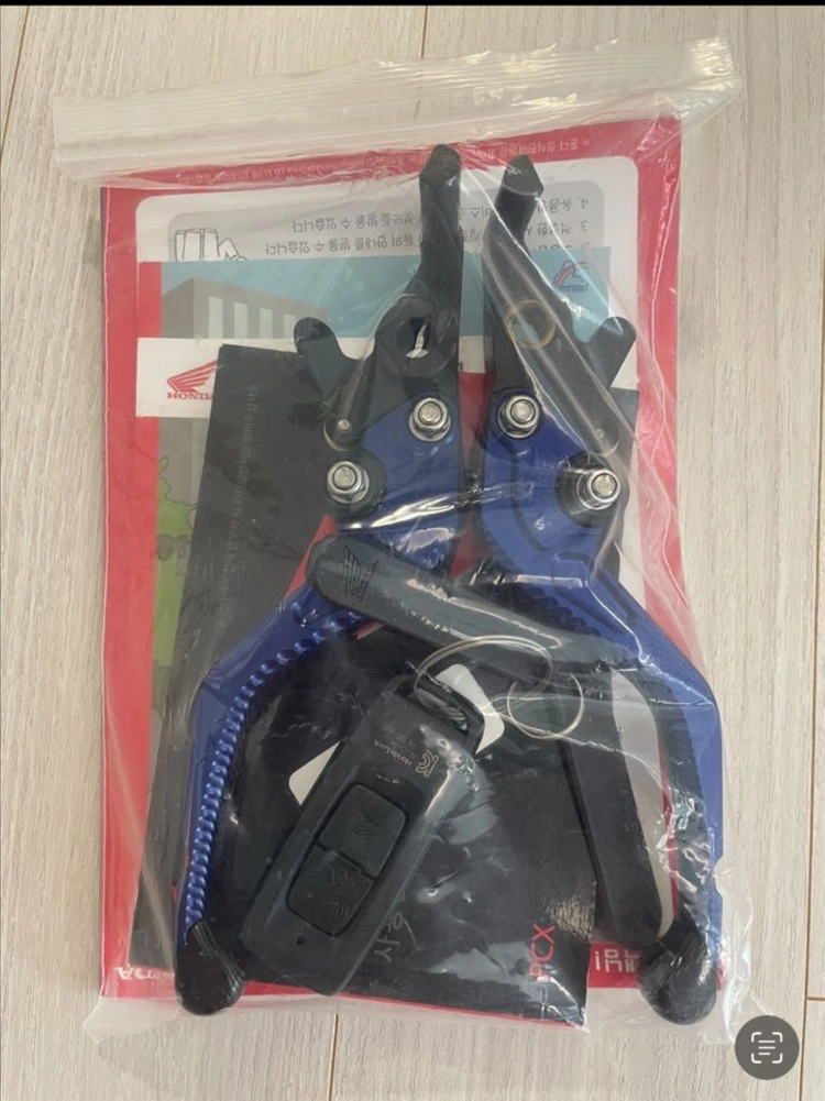 혼다 PCX 25년식 A급 이미지