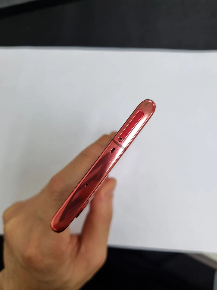 .갤럭시노트10 256GB 레드 KT 기능정상 중고폰 215580 이미지