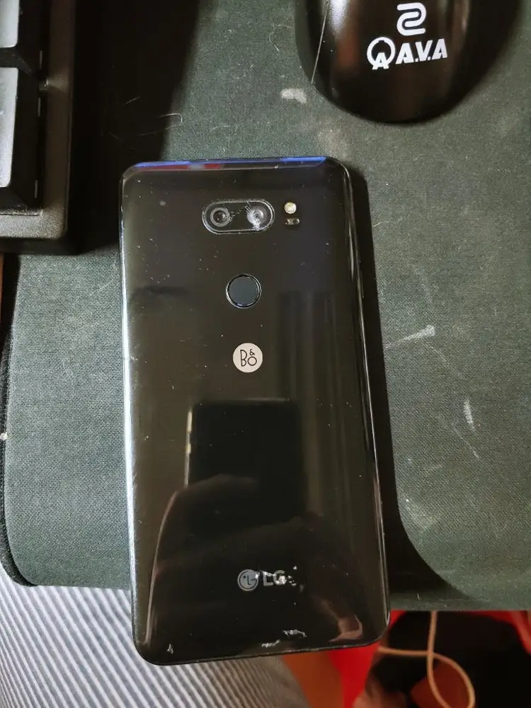 LG V30 최저가 팝니다 이미지