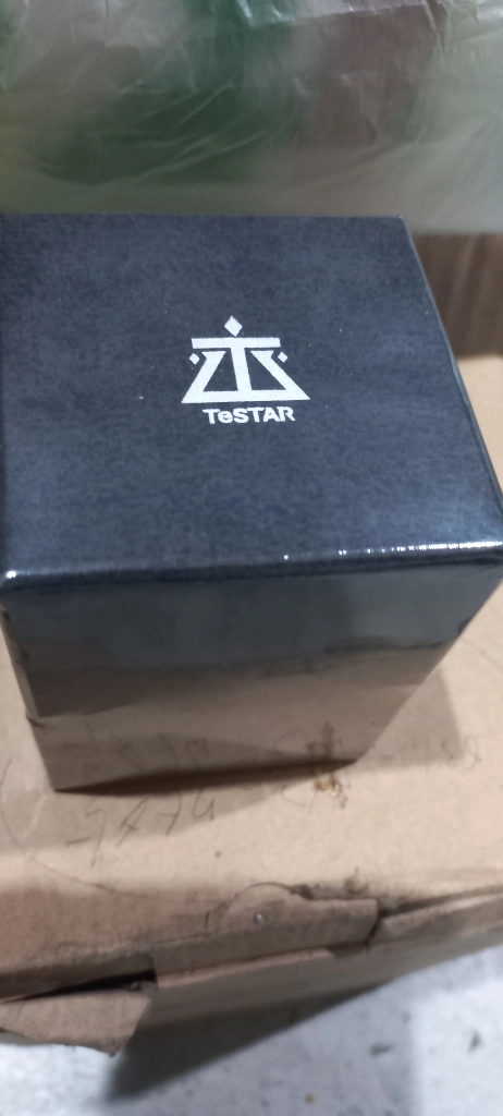 데못죽 배세진향수 TeSTAR 향수 미개봉 새상품 50ml 이미지