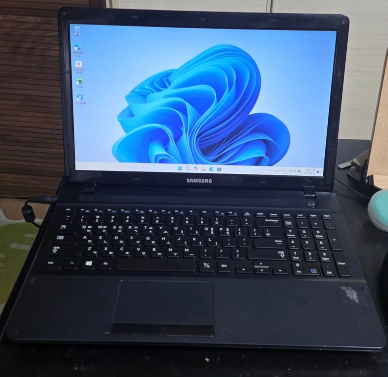 삼성노트북 nt270 i3 4세대 - 안심되는 중고거래