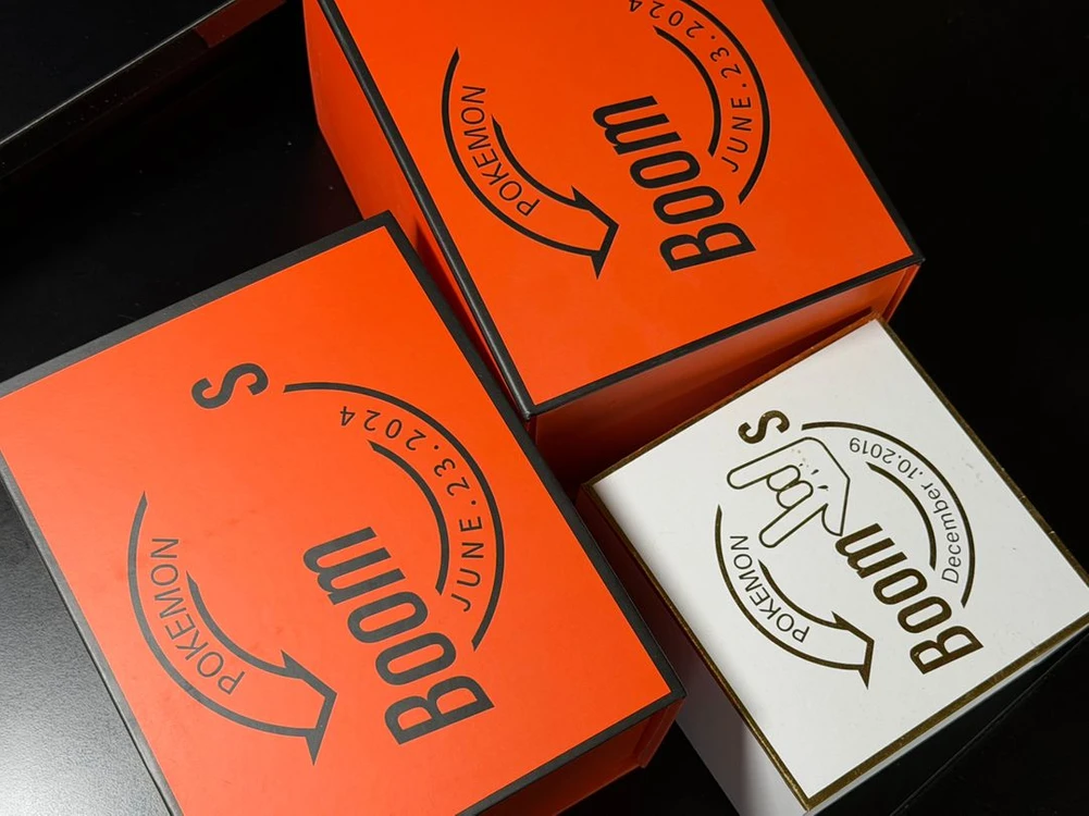 포켓몬 스케일월드 레진 boom 1세대 사천왕 국화 시바 칸나 이미지