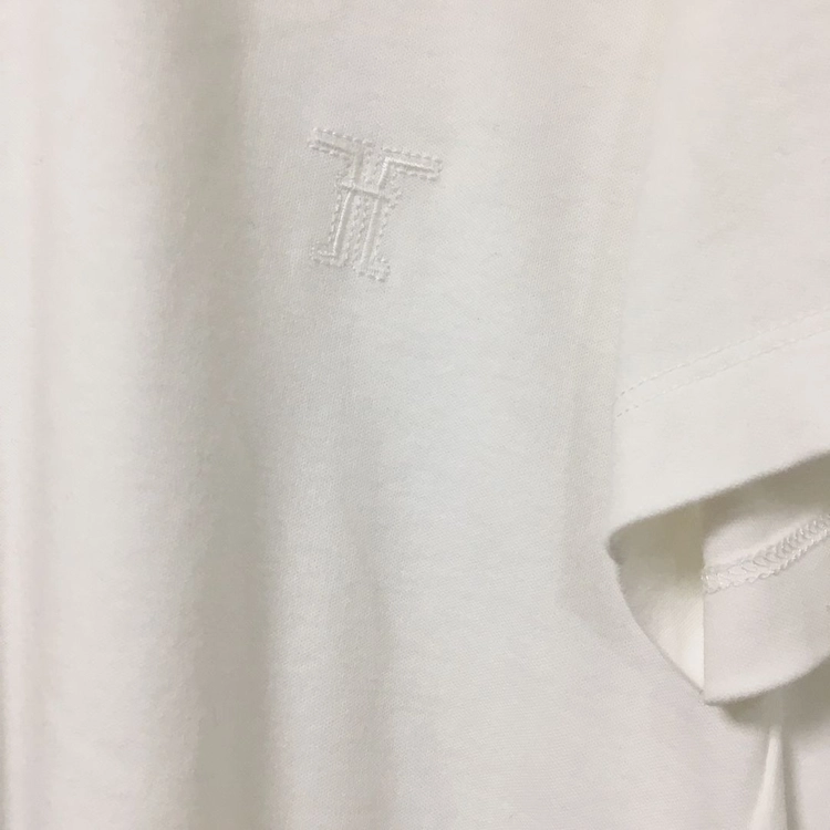 24 TIME 타임 반팔 티셔츠 이미지