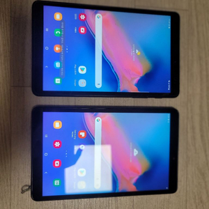 갤럭시탭 8인치 spen P200 P205 LTE 이미지