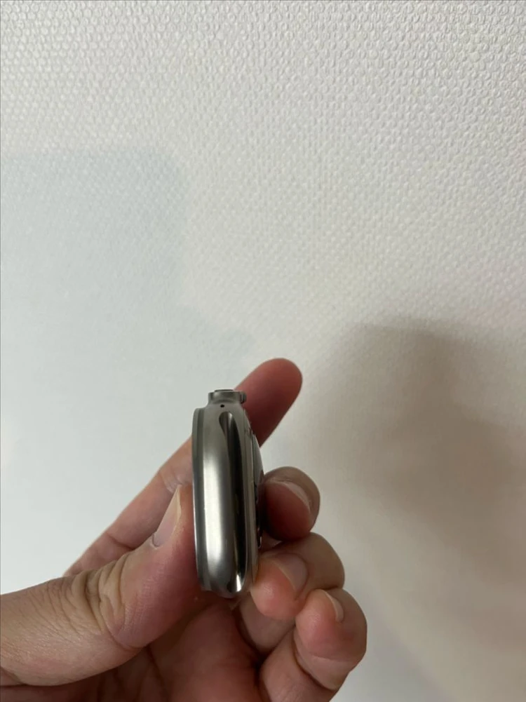 애플워치 울트라1 내추럴 SS급 이미지