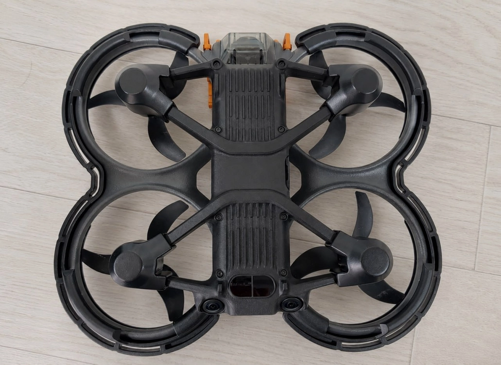 DJI 아바타2 플라이모어 콤보 드론 as 28년 5월 이미지