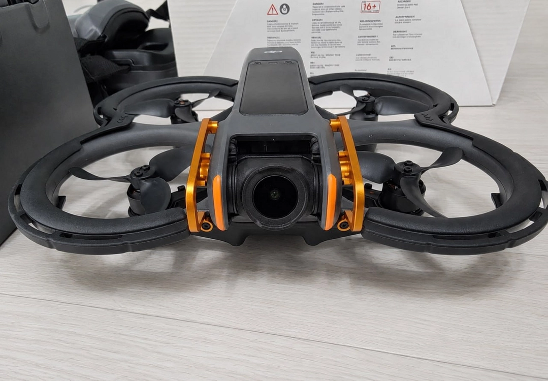 DJI 아바타2 플라이모어 콤보 드론 as 28년 5월 이미지