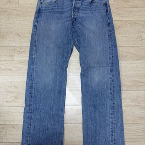 (34x30) 리바이스 501 made in usa 청바지 이미지