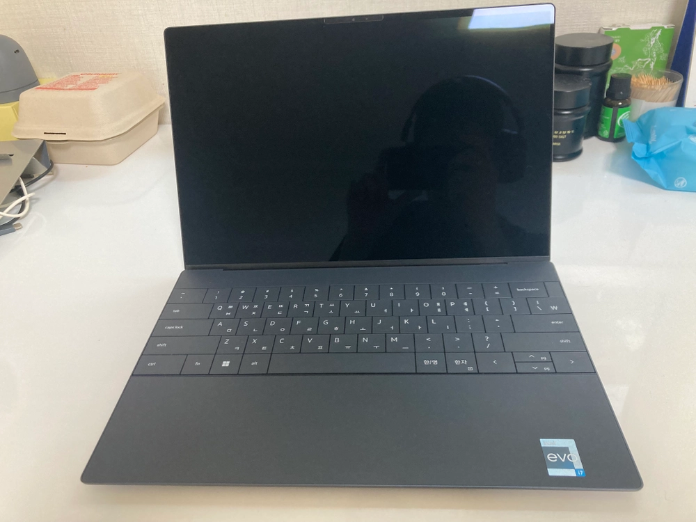 델 XPS 13 플러스 9320 노트북 - 안심되는 중고거래