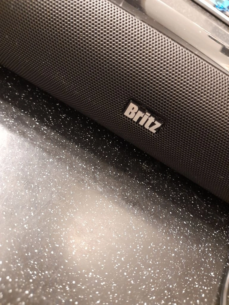브리츠 BZ-T2210S 사운드바 이미지